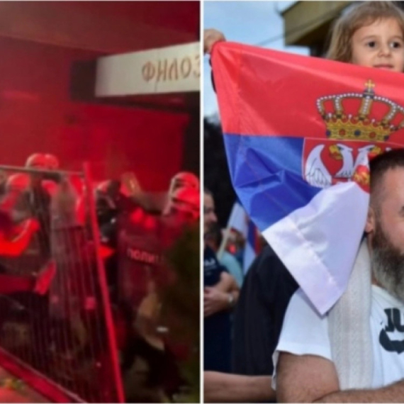 Zavera protiv Srbije u regionu; O blokaderima sve najbolje, a o ovoj temi ne smeju ni da pisnu; Zašto?