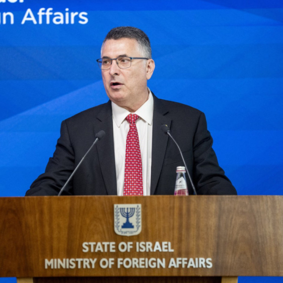 Bes u Hrvatskoj zbog posete Gideona Sara; "Ovo nije diplomatija, već saučesništvo"