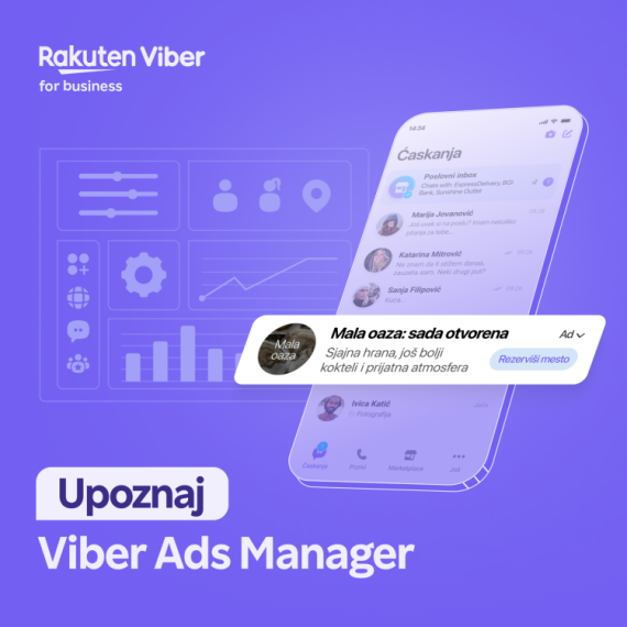 Viber ima novu funkciju, a evo kome će biti korisna