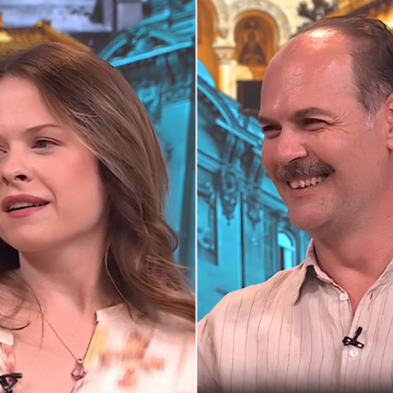 Evo šta nas očekuje u "Hotelu ***": Popularni glumci otkrili nove detalje o humorističkoj seriji na TV Prva