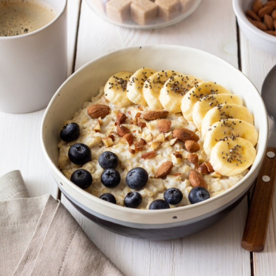 Istraživanje tvrdi da jedna namirnica može sniziti holesterol za samo dva dana