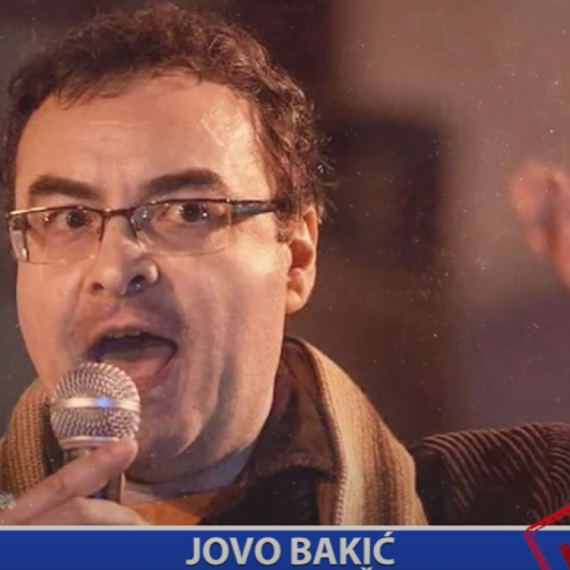 Lažomer: Jovo Bakić – mentor mržnje VIDEO
