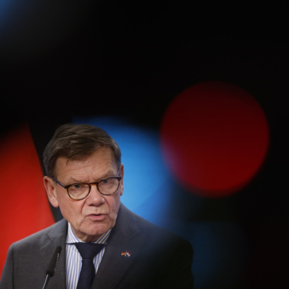 "Početne pozicije razmenjene – rat možda bliži kraju"