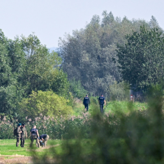 Šta se to sprema – Poljska sprema teren za miniranje