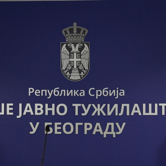 Naloženo procesuiranje R.T. zbog pozivanja na rušenje države