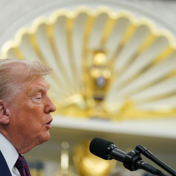 Trump: It could have been a mistake VIDEO