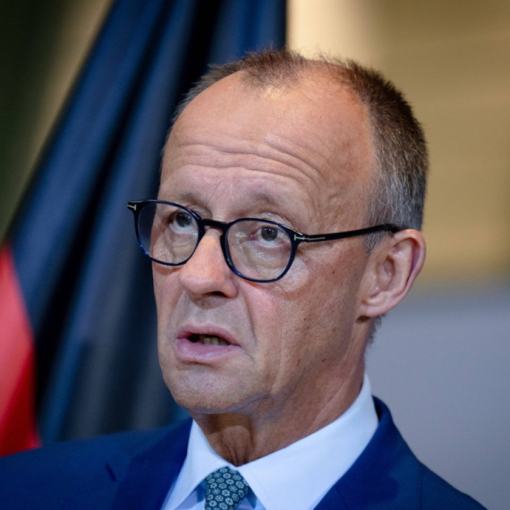 Merc: Kremlj namerno ciljao NATO