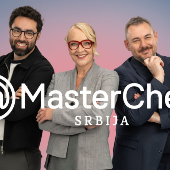 Nova sezona MasterChef Srbija: Takmičari imaju zadatak da spreme staro srpsko jelo