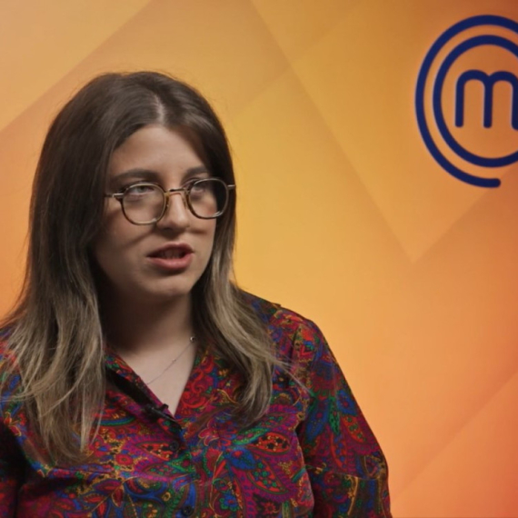 "Samo da ne budemo u paru jer možda bi neko nastradao" VIDEO