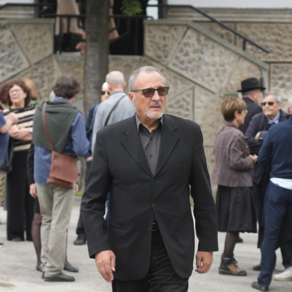 Zoran Živković priznao: Dali smo fabrike sponzorima posle petog oktobra, radnici nisu bili važni