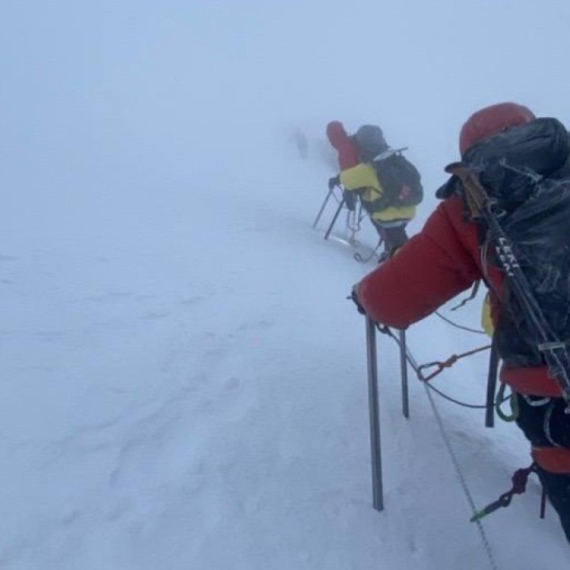 Drama na Rtnju: Gorska služba četiri sata tragala za planinarima