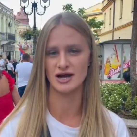 Poruka iz Raške: Blokade nisu rešenje, moramo se na miran način boriti protv svega što koči našu Srbiju VIDEO