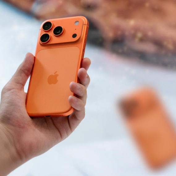 Apple "revolucija": Menja način na koji imenuje iPhone