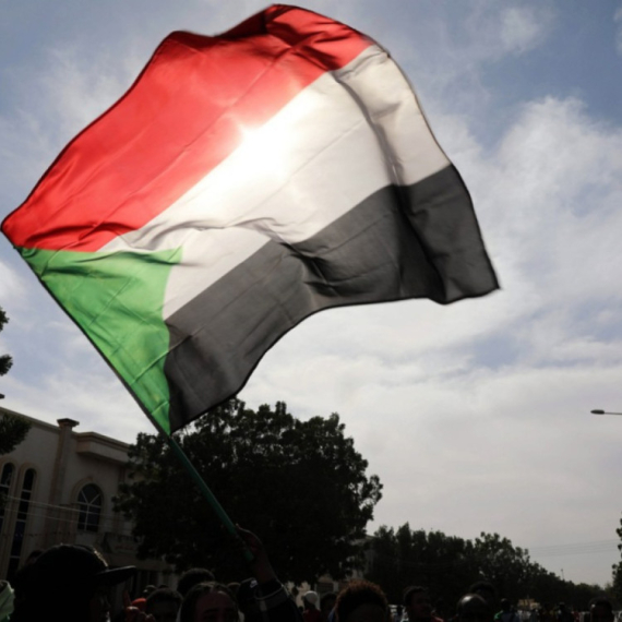 Sudanska vlada odbila predlog: Ništa od primirja
