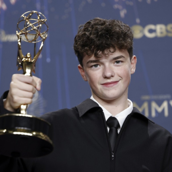 Netfliksova potresna drama osvojila šest Emi nagrada