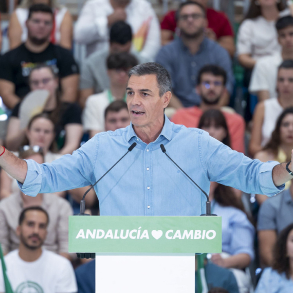 Počinje globalni rat ideologija? Lula i Sančez ujedinjuju levicu protiv Trampa i desnice