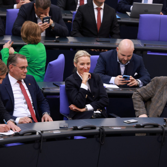 Desnica sve jača: AfD u trci za gradonačelnike; "Prvi put u istoriji..."