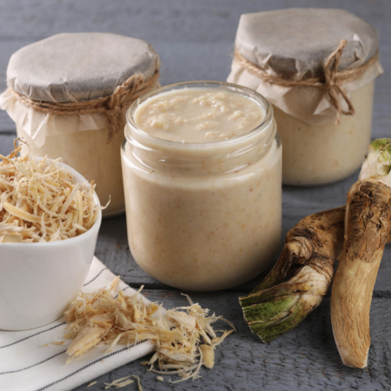 Zaboravljeni lek iz kuhinje: Prirodni saveznik imuniteta i probave