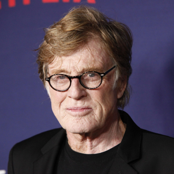 Tragedija od koje se Robert Redford nikad nije oporavio: "Bili smo veoma mladi"