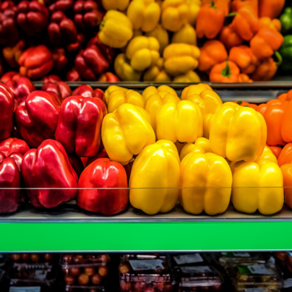 Nije samo beli luk: I ovih pet namirnica su odlični čuvari imuniteta FOTO