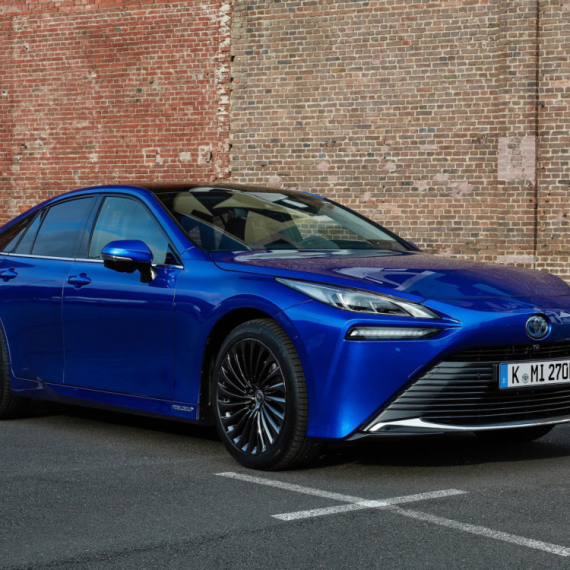 "Toyota koja nikoga ne zanima" dobila osveženje za 2026.