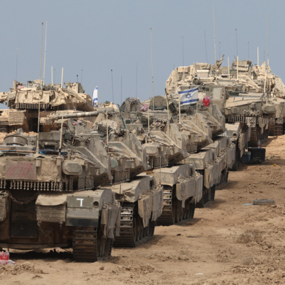 Google i Amazon imaju tajni dogovor sa Izraelom?