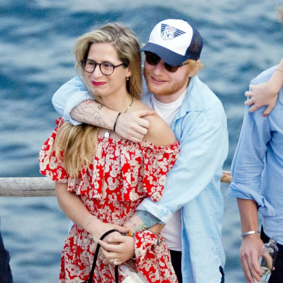 Ed Širan o bolesti supruge i problemima koji su ga zadesili: "To je bila najgora nedelja u mom životu"