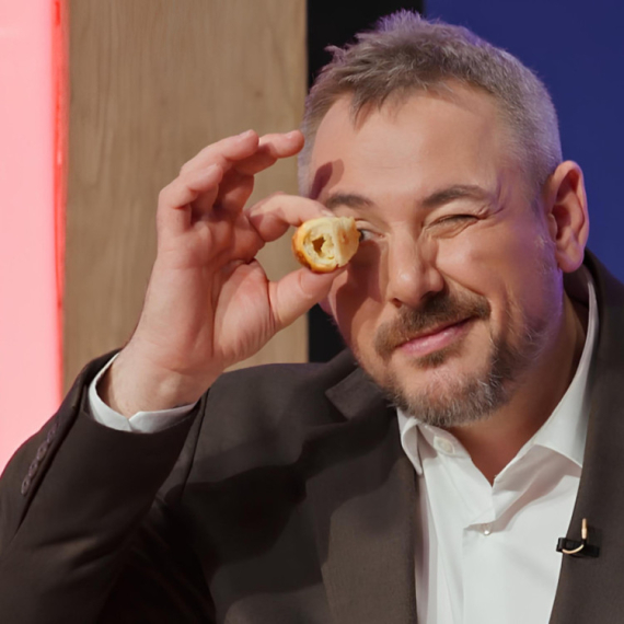 Nova epizoda MasterChef Srbija: Takmičarske parove očekuje veliki tvist – da li će uspeti da se snađu?