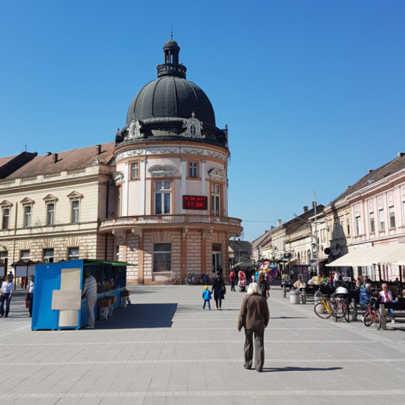 Naoružani civili u Severnoj Mitrovici; "Euleks i Kfor da reaguju"
