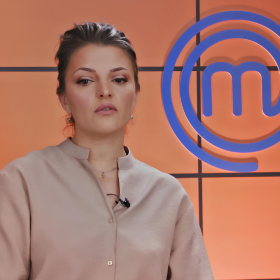 Takmičarka iskreno o najtežem periodu života: "Najviše je bilo traumatično kada sam se razvela"