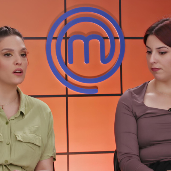 Teodora o paru sa Bojanom: "Mislim da meni teže pada odabir partnera" VIDEO