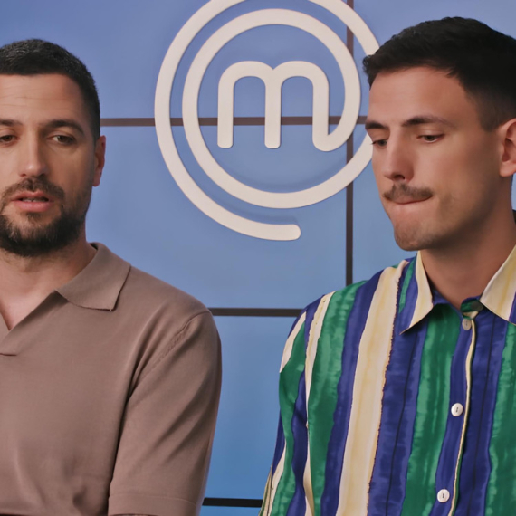 Dušan i Vladimir očajni: "Ovo je jedan ozbiljan šamar za nas!" VIDEO