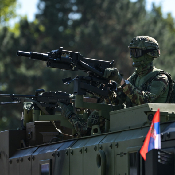 Moskva zadovoljna: Srbija vodi računa o prodaji svoje municije – ne ide sumnjivim kupcima