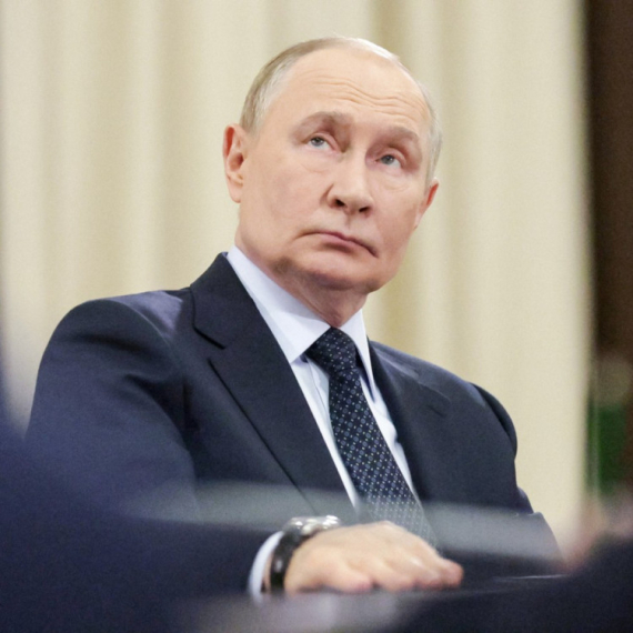 Rusi objavili listu neprijateljskih zemalja