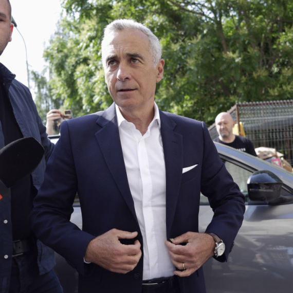 Veliki preokret – Đorđesku ide u kućni pritvor