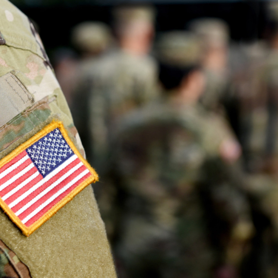 Obavešteni su: Amerikanci se povlače