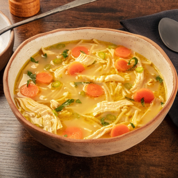 Pileća supa ili paradajz čorba: Dijetetičarke otkrile šta je zdravije