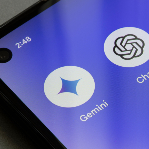 ChatGPT ne može da lako kopira funkciju koju ima Gemini Pro