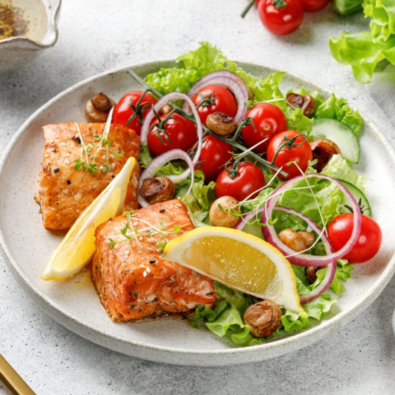 Konzumiranje ovih namirnica je recept za dugovečnost, tvrde stručnjaci