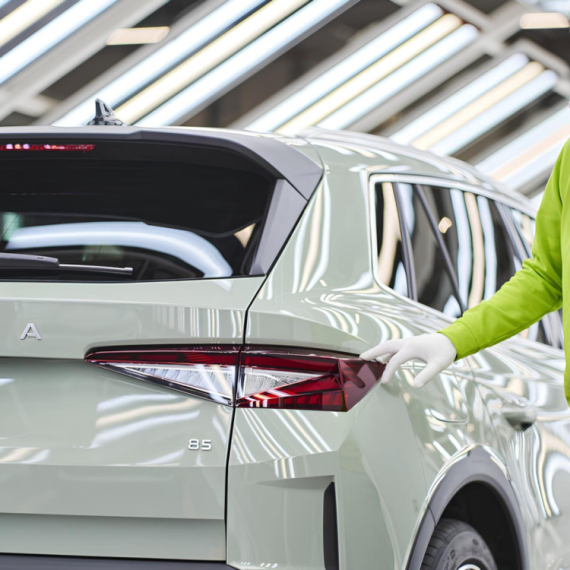 Nije samo Volkswagen: Ozbiljan tehnički problem možda imaju i modeli ovog brenda