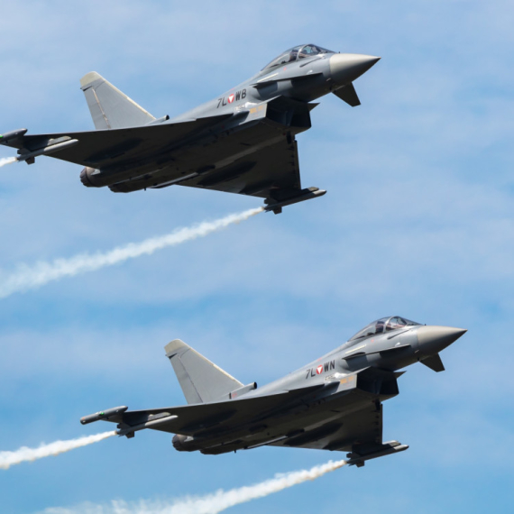 Kinezi i Rusi testiraju Južnu Koreju; Region na ivici pucanja