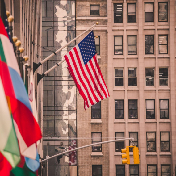 UN osudile američke napade na brodove na Karibima