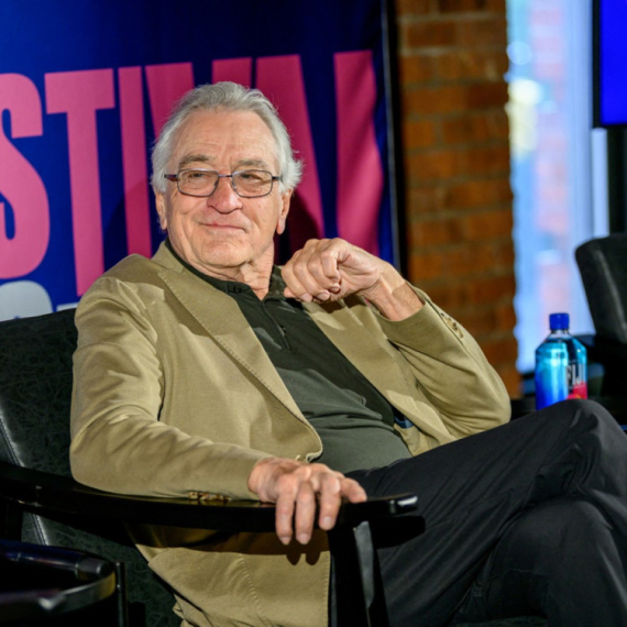 Robert De Niro usred snimanja napustio ova dva filma: "Najgore iskustvo" VIDEO