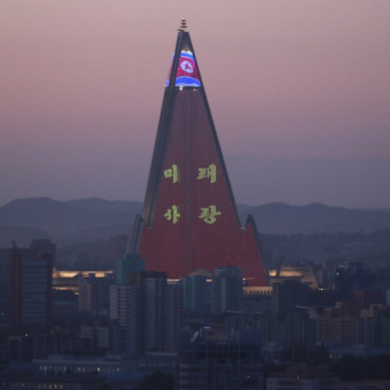 Pretnja Pjongjanga: Snosićete ogromne posledice