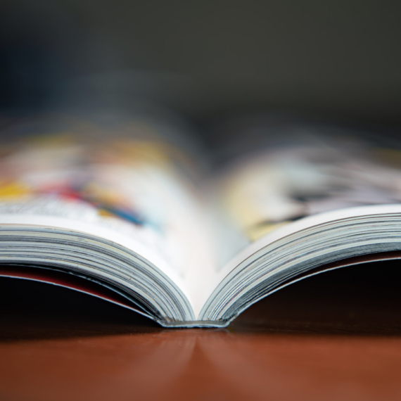 Italijani ludi za stripovima: Mladi predvode novu generaciju čitalaca