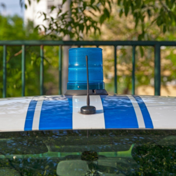 Ključa u Crnoj Gori; Zapaljena radnja Turčina – sve je demolirano FOTO