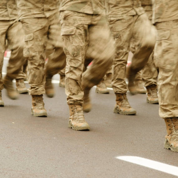 Otkriven plan Amerike: Međunarodne snage stižu u Gazu