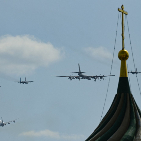 Javili se Rusi: Američke pretnje su neprihvatljive