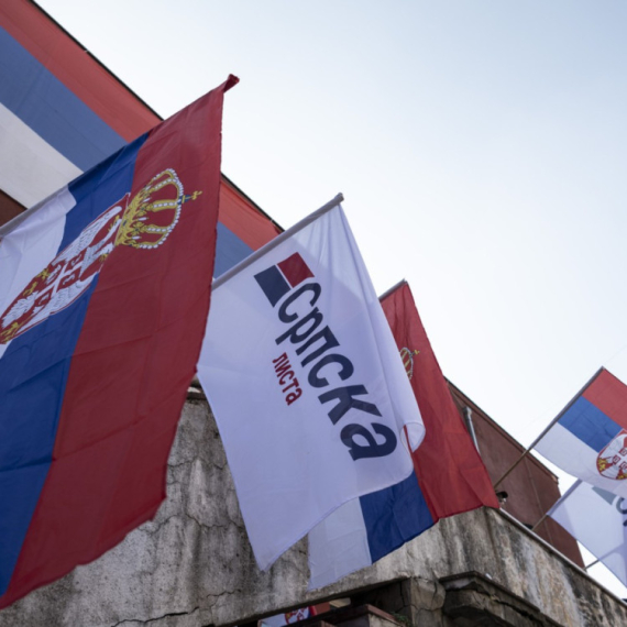 Vučević čestitao Srpskoj listi na pobedi