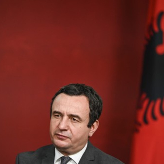 Kancelarija za KiM: "Kurti nastavlja da širi lažni narativ o Beogradu"; "Izgovor da izbegne formiranje ZSO"